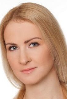 Ирина Синякина