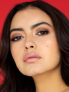 Майя Джей Бастидас