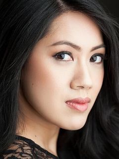 Stephanie Cho