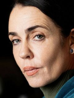 Яэль Фарбер