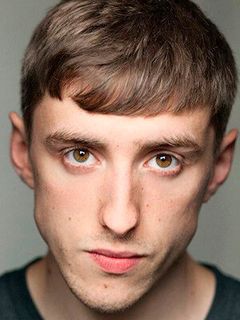 Кенни Фуллвуд