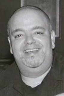 Enrique Pizarro