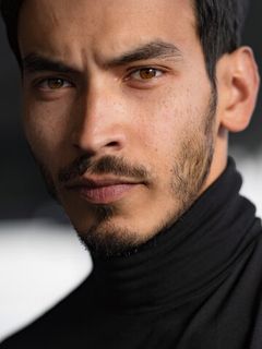 Искандер Маджитов