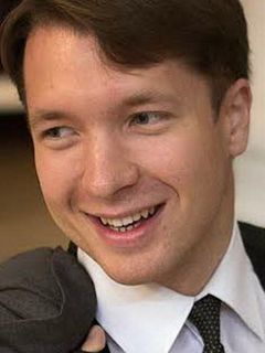 Пётр Корягин
