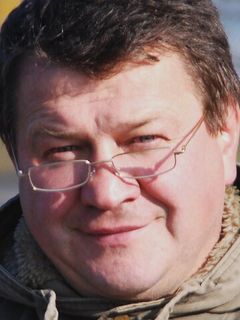 Игорь Осмоловский