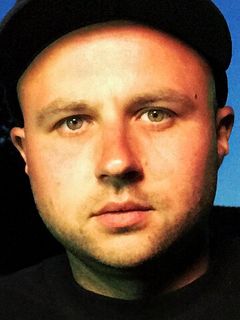 Даниил Шаповалов