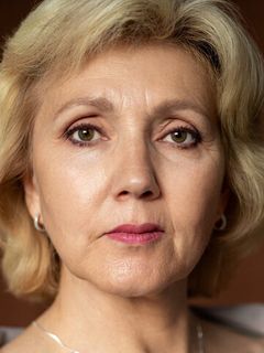 Гульнара Мухтарова