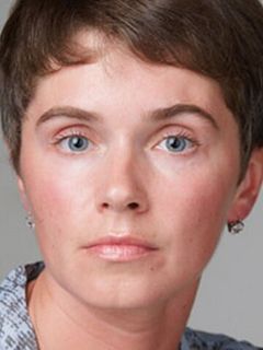 Елена Скорбилина