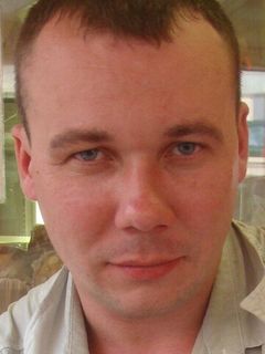 Алексей Рогов