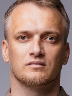 Евгений Совастенков