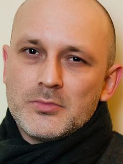 Виталий Кривонос