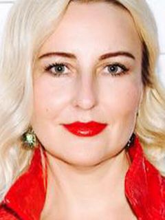 Елена Васильева