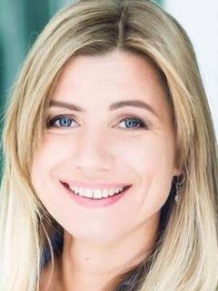 Наталия Стрибук