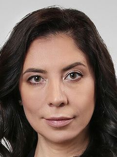 Алина Котова