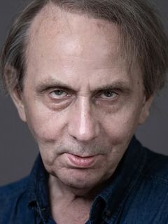 Мишель Уэльбек
