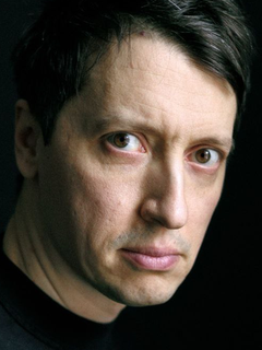 Евгений Баранов