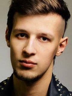 Николай Козырев