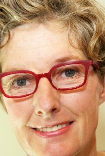 Дебора Финли