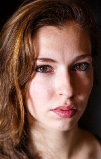 Штеффи Тэйк