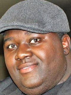 Деметриус Уизерспун