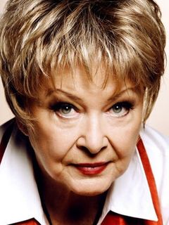 Алена Вранова