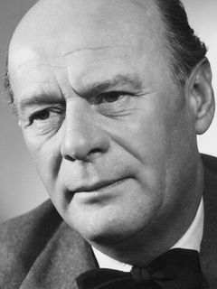 Богуш Загорский