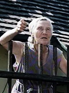 Marie Pilátová