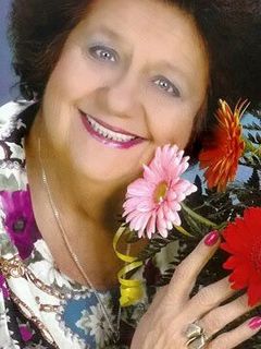 Гелена Ружичкова