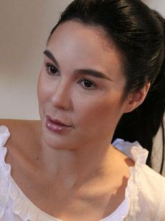 Гретчен Барретто