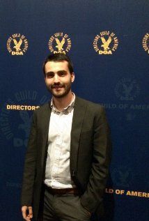 Хавьер Дель Олмо