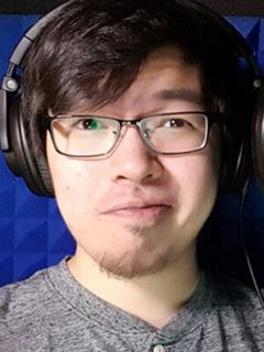 Nicholas Andrew Louie