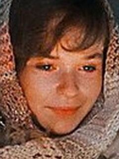 Петра Ванчикова