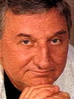 Властимил Бедрна