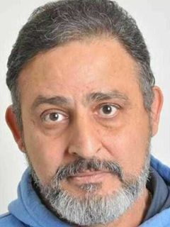 Ashraf Tulba