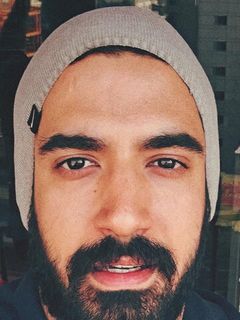 Erfan Naseri
