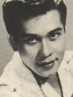 Эдди Родригез