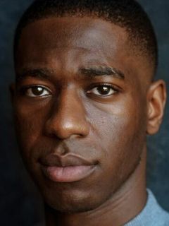 Джорден Мири