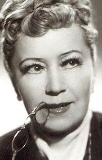 Ружена Слемрова