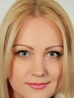 Алеся Подоляк