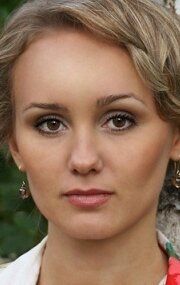 Марина Блинова