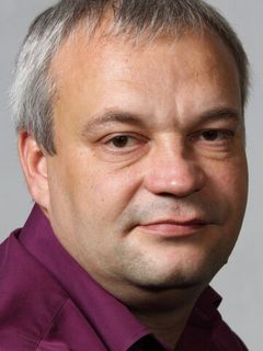 Дмитрий Кравчук