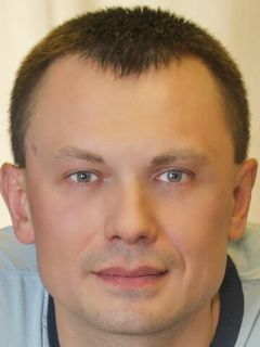 Руслан Дралов
