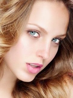 Мария Свирская