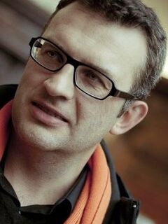 Оливье Бронкар