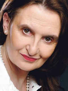 Ева Голубова