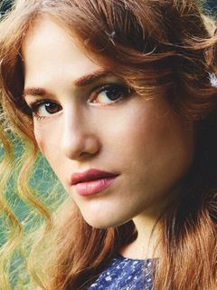 Елизавета Манохина