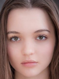 Bridget Albaugh