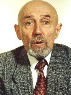 Анджей Томецкий