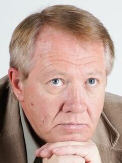Алексей Кошевой