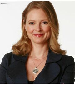 Эллисон Хоссак